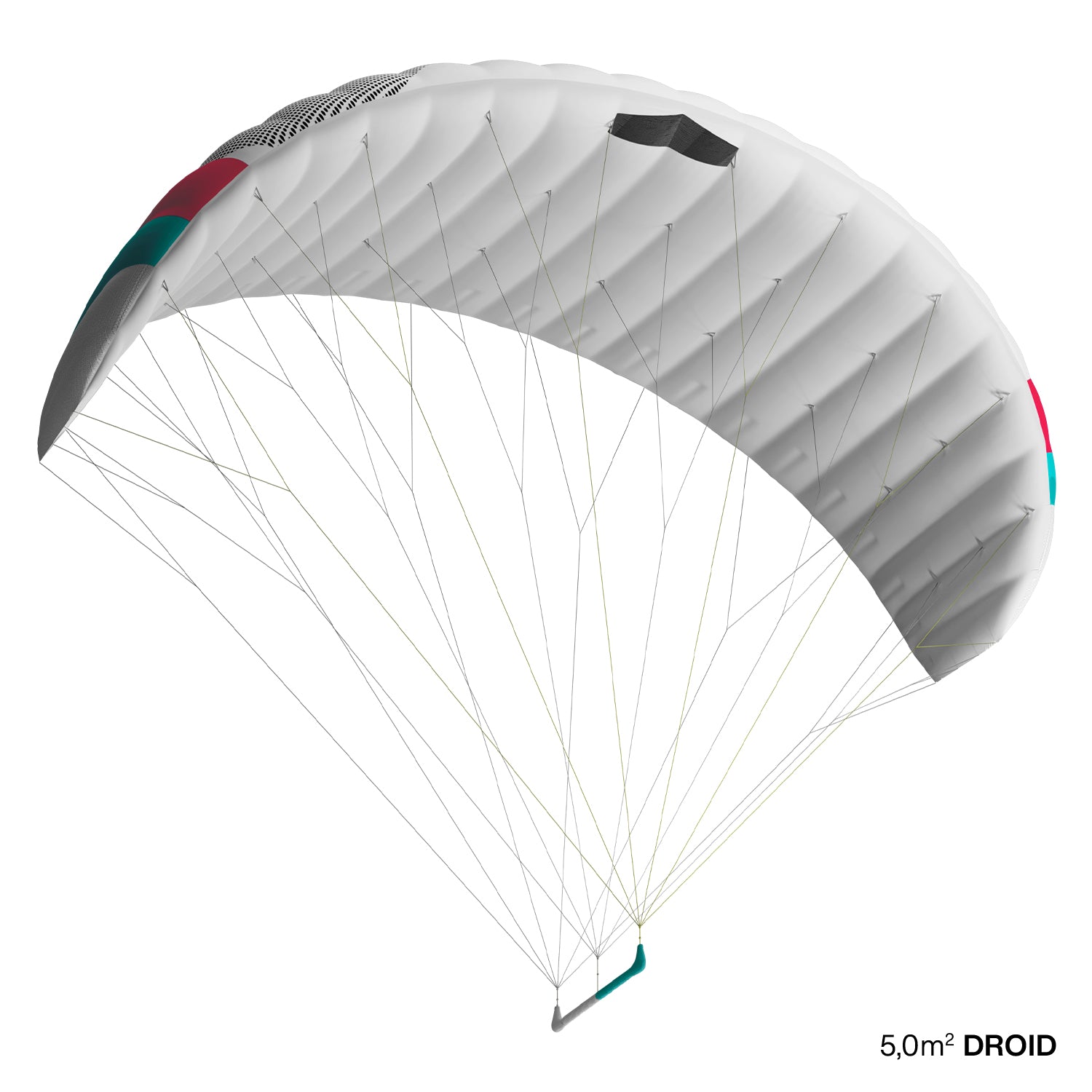 GONG | Lowkite Droid