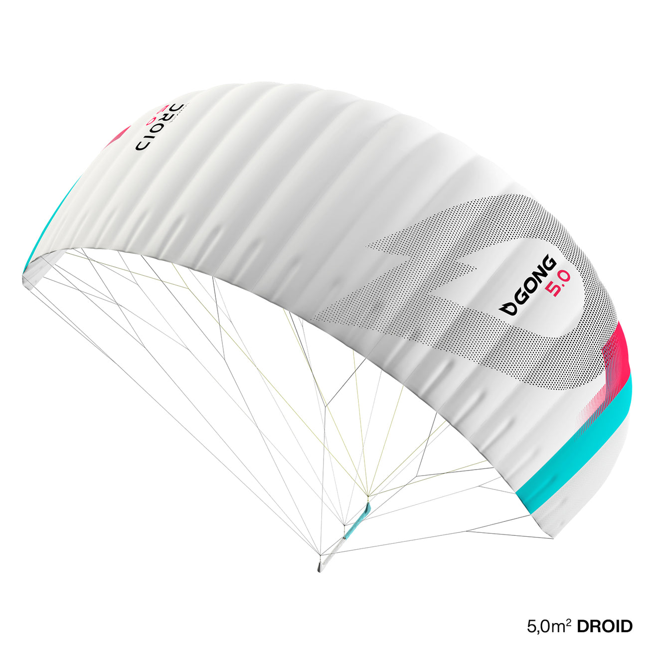 GONG | Lowkite Droid
