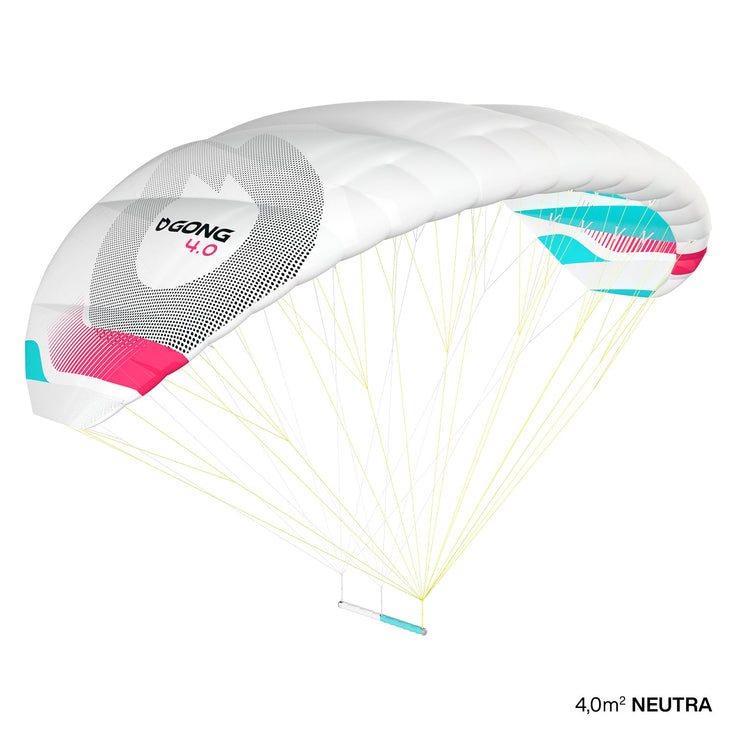 Lowkite Neutra - 4 m² White Second Hand 12089