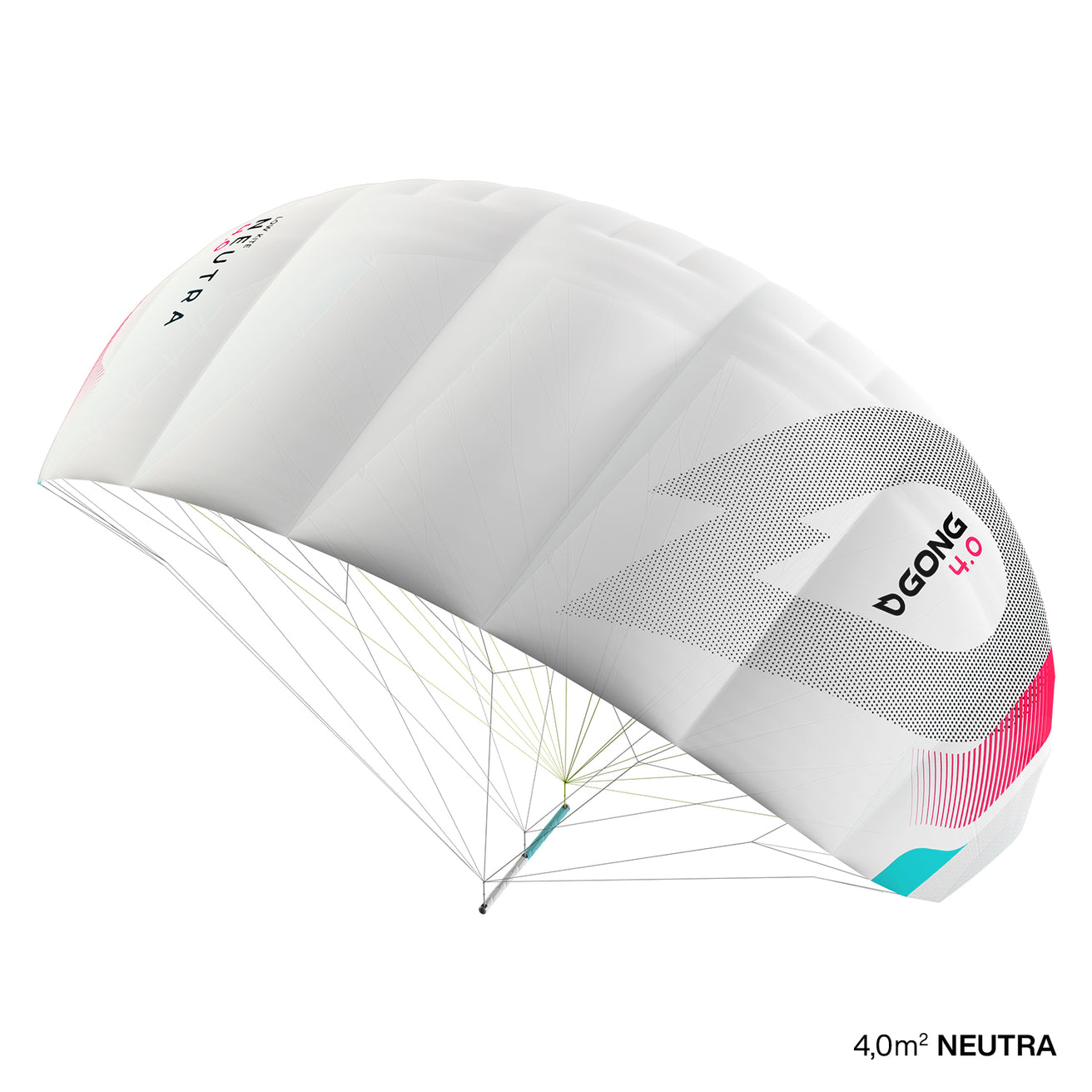 GONG | Neutra Lowkite