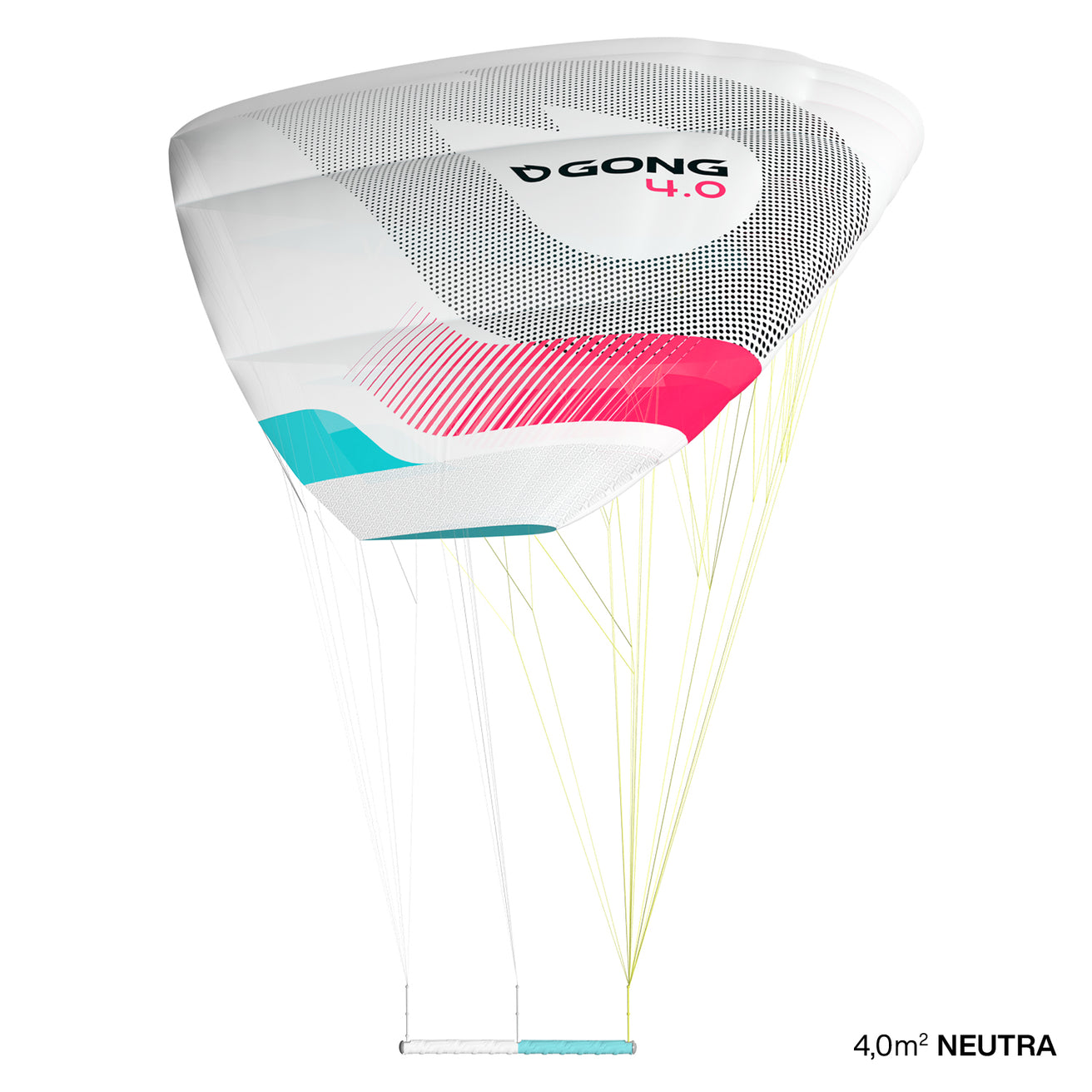 GONG | Neutra Lowkite