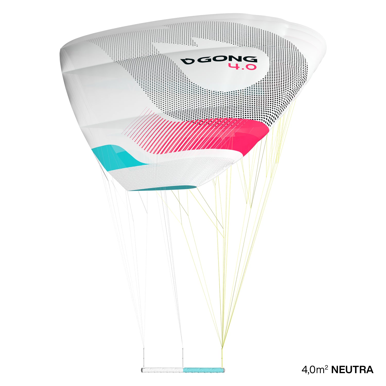 GONG | Neutra Lowkite