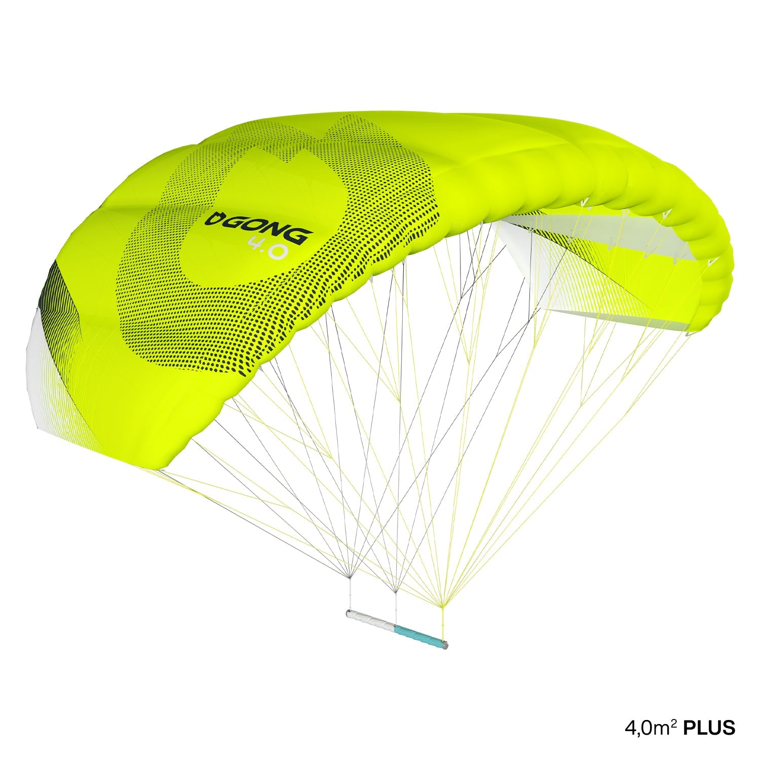 Lowkite Plus - 5 m² Yellow Second Hand 12090