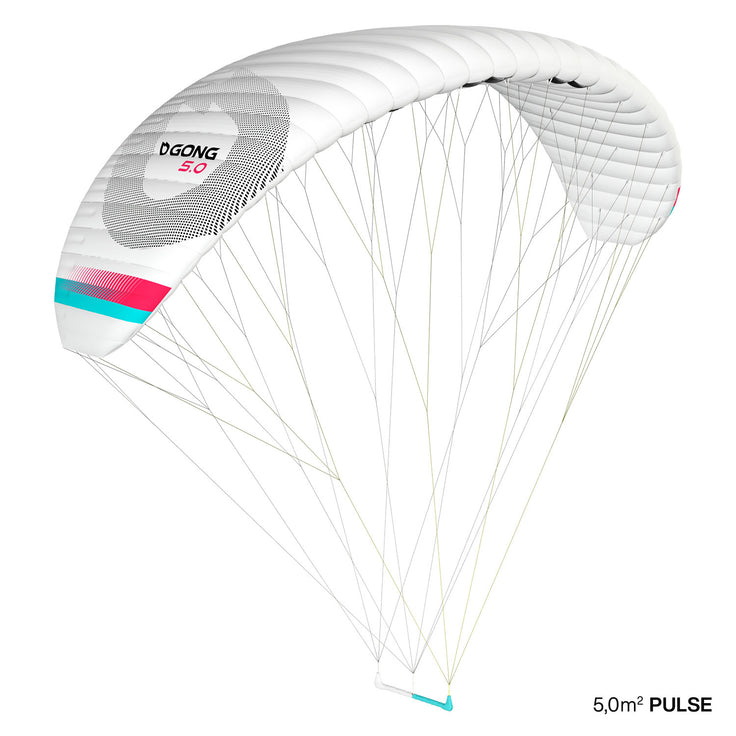 Lowkite Pulse White 6m Occasion 11224