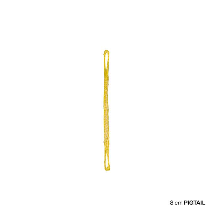 GONG | Lowkite Pigtails