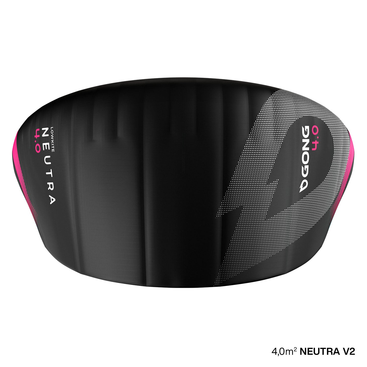 GONG | Neutra Lowkite