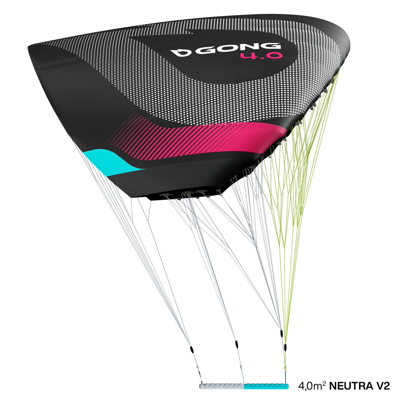 GONG | Lowkite Neutra