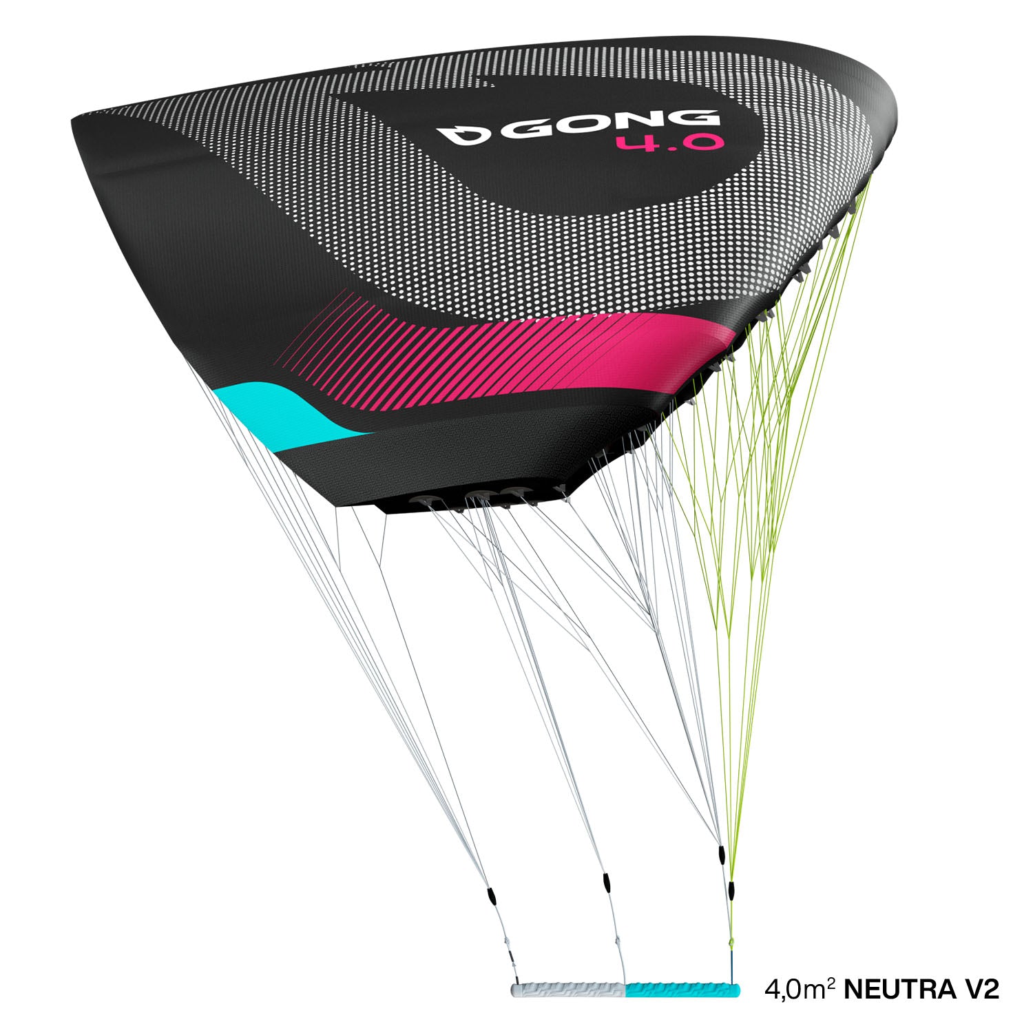 GONG | Neutra Lowkite