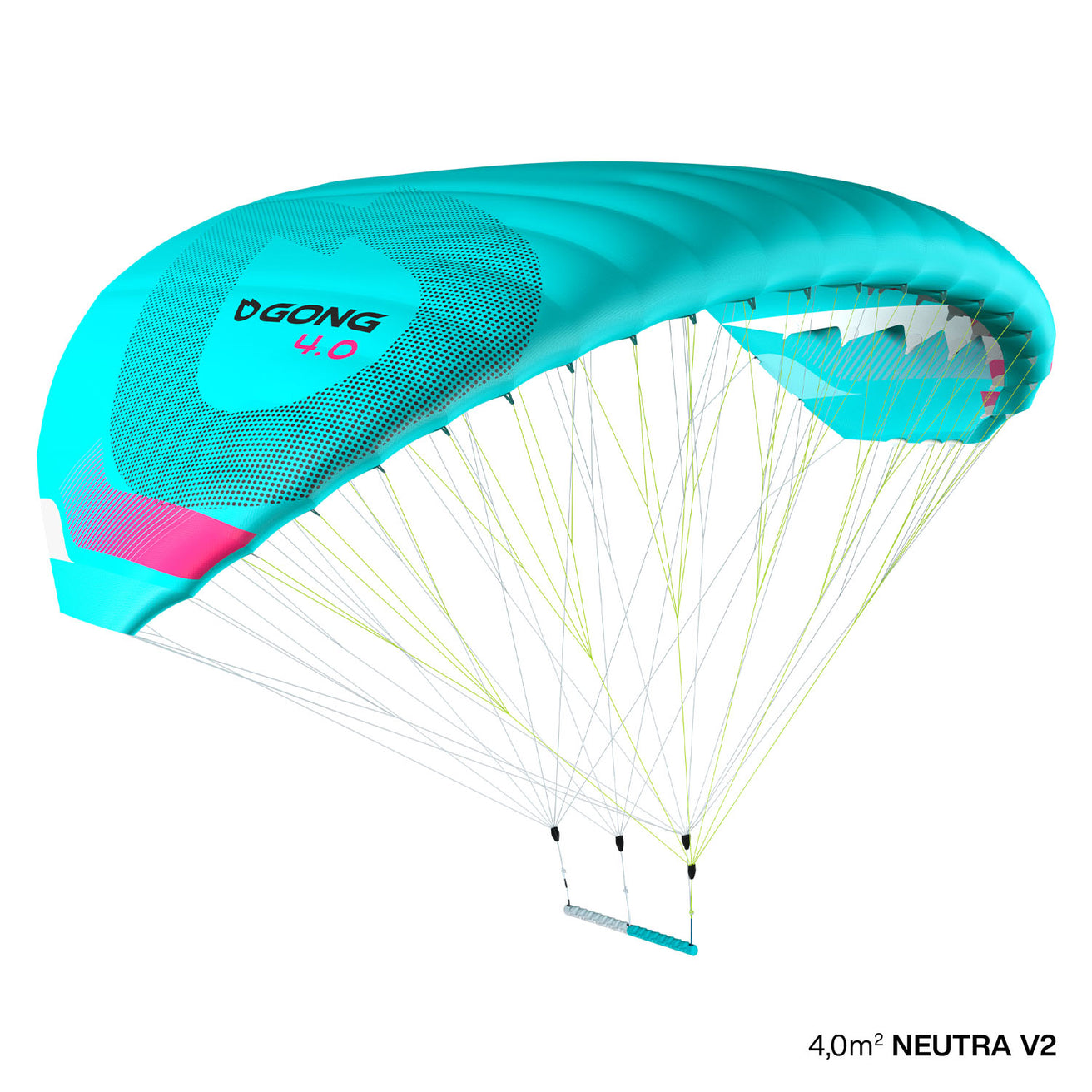 GONG | Lowkite Neutra