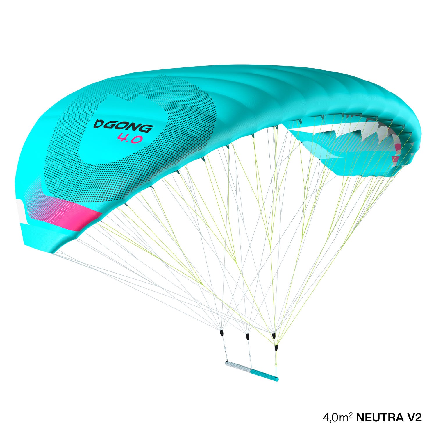 GONG | Lowkite Neutra