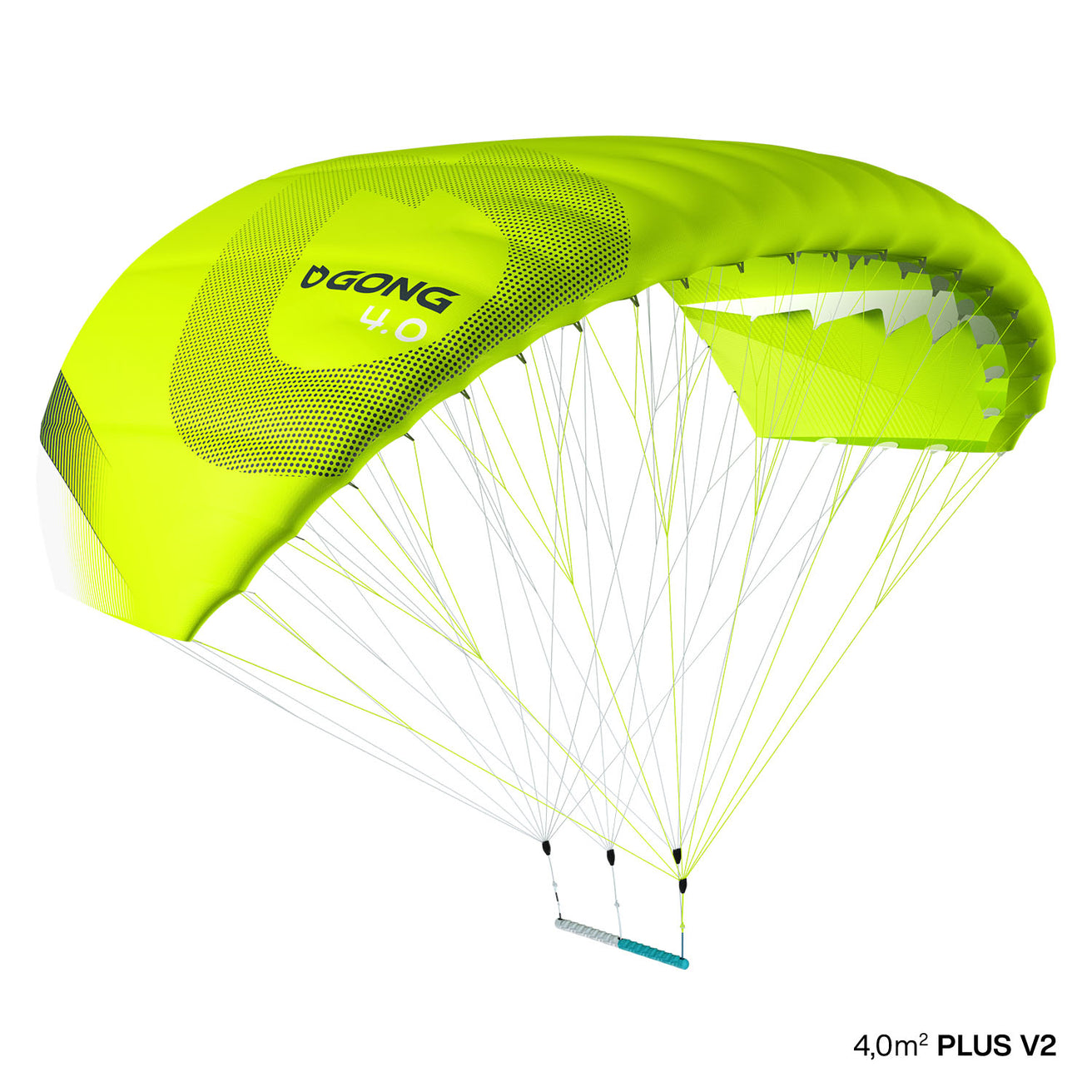 GONG | Lowkite Plus