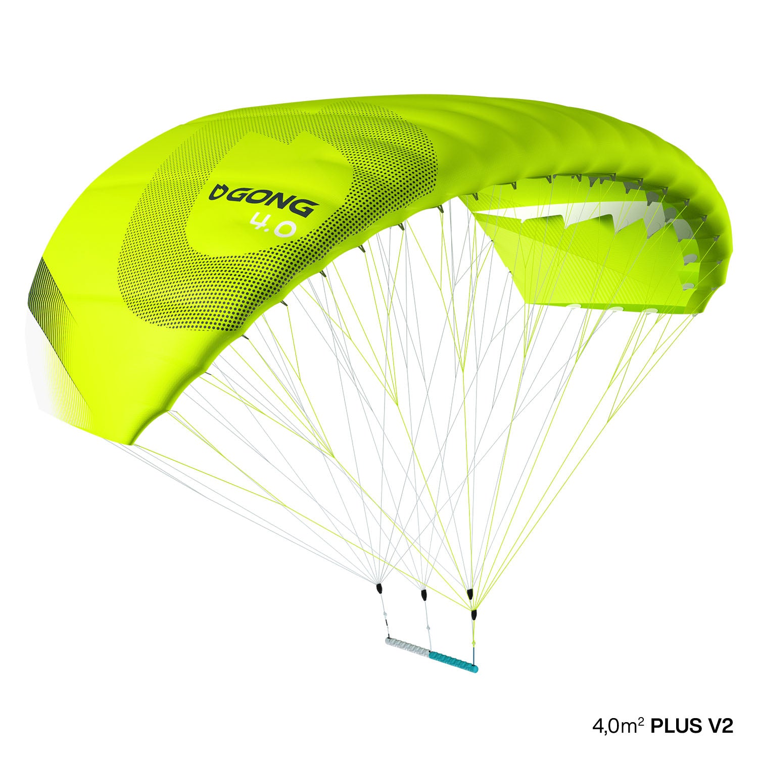 GONG | Lowkite Plus