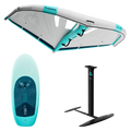 Pack | Pack Wing Lance WOOD 2X