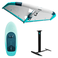 Pack | Pack Wing Zuma WOOD 2X