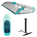 Pack | Pack Wing Zuma WOOD 2X