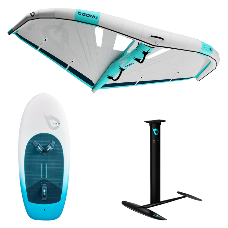Pack | Pack Wing Lance FSP 2X