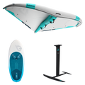 Pack Wing Lemon FSP 2X
