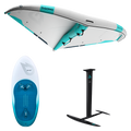 Pack Wing Mint FSP 2X