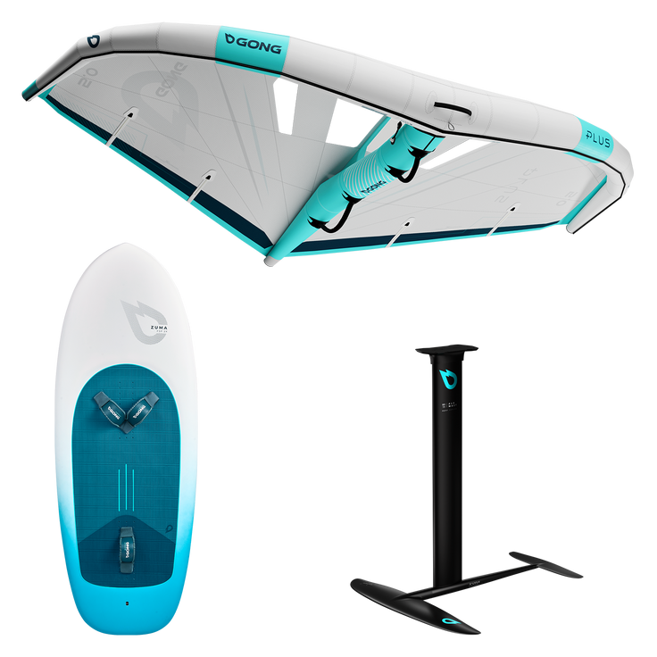 Pack | Pack Wing Zuma FSP 2X