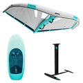 Pack | Pack Wing Lance WOOD 2X