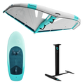 Pack | Pack Wing Zuma WOOD 2X