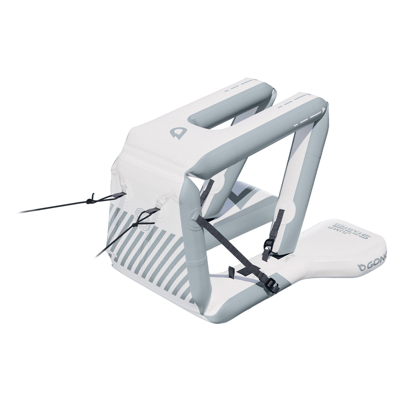 GONG | Inflatable Jumpstarter