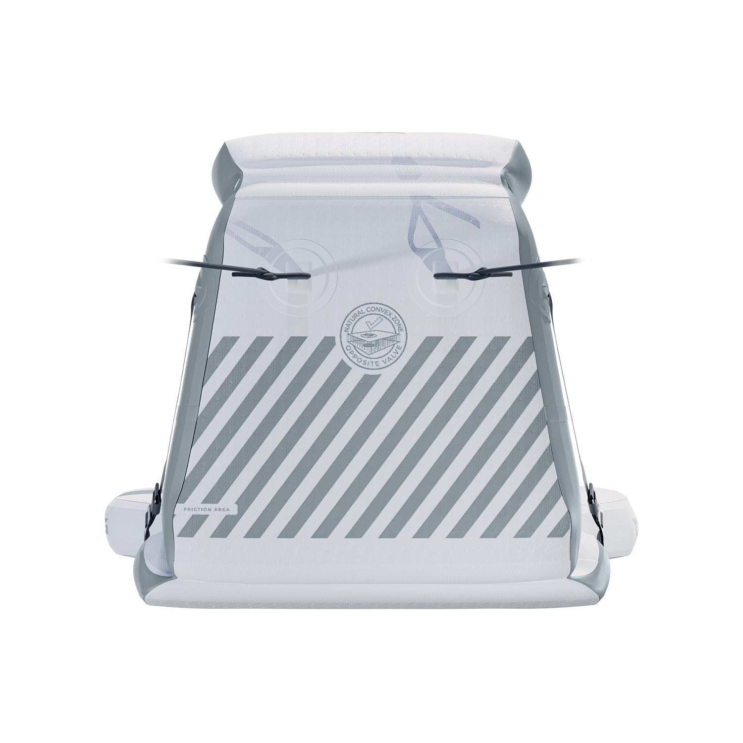 GONG | Pump Foil Inflatable Jumpstarter