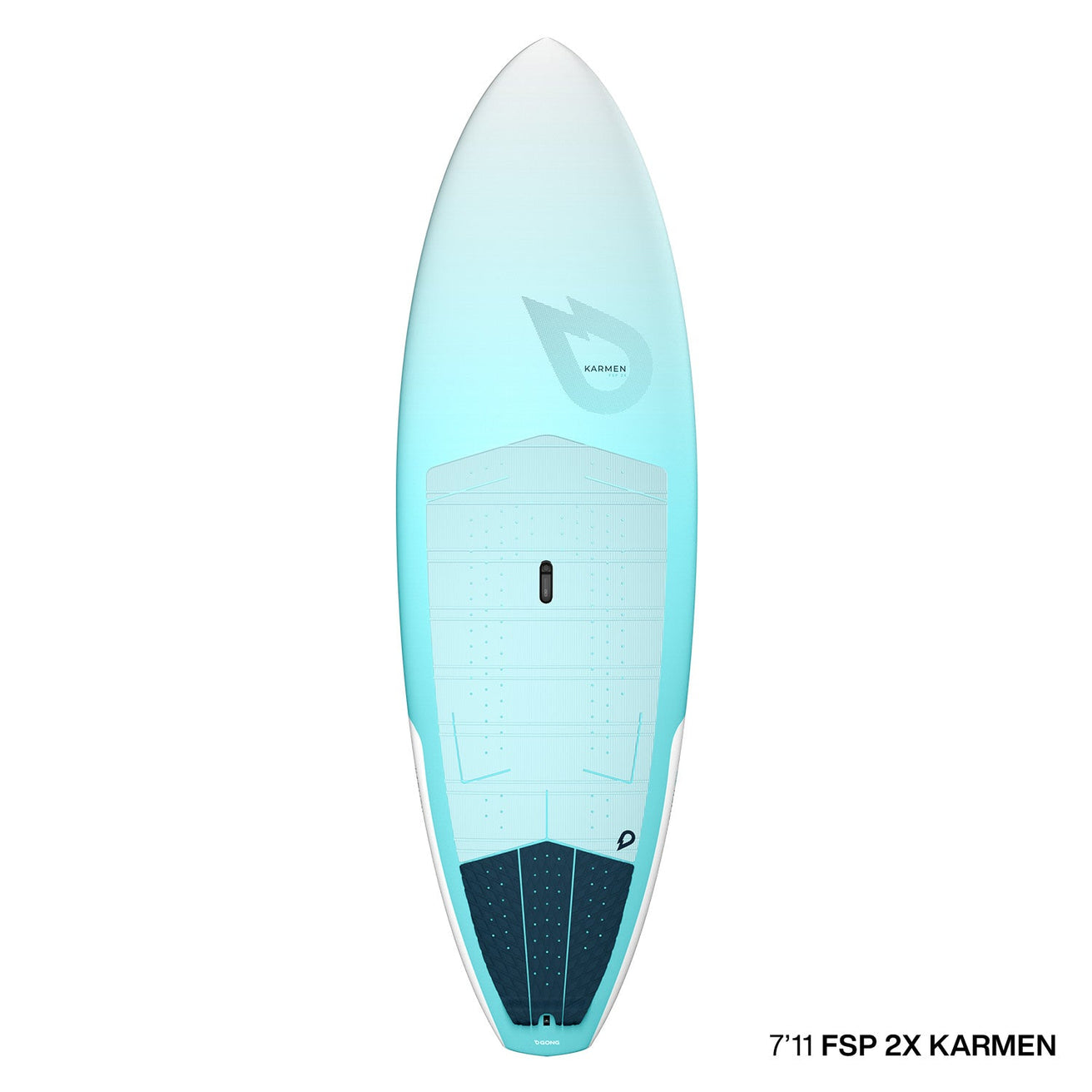 SUP Karmen FSP 2X - FSP 2X 7'8 / Blue Reconditionné 12764