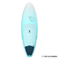 SUP Karmen FSP 2X - FSP 2X 7'11 / Blue Second Choix 14391