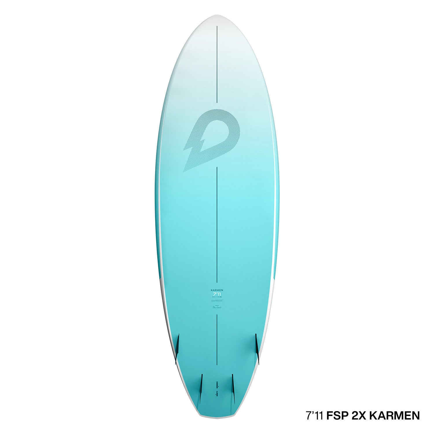 GONG | SUP Karmen FSP 2X