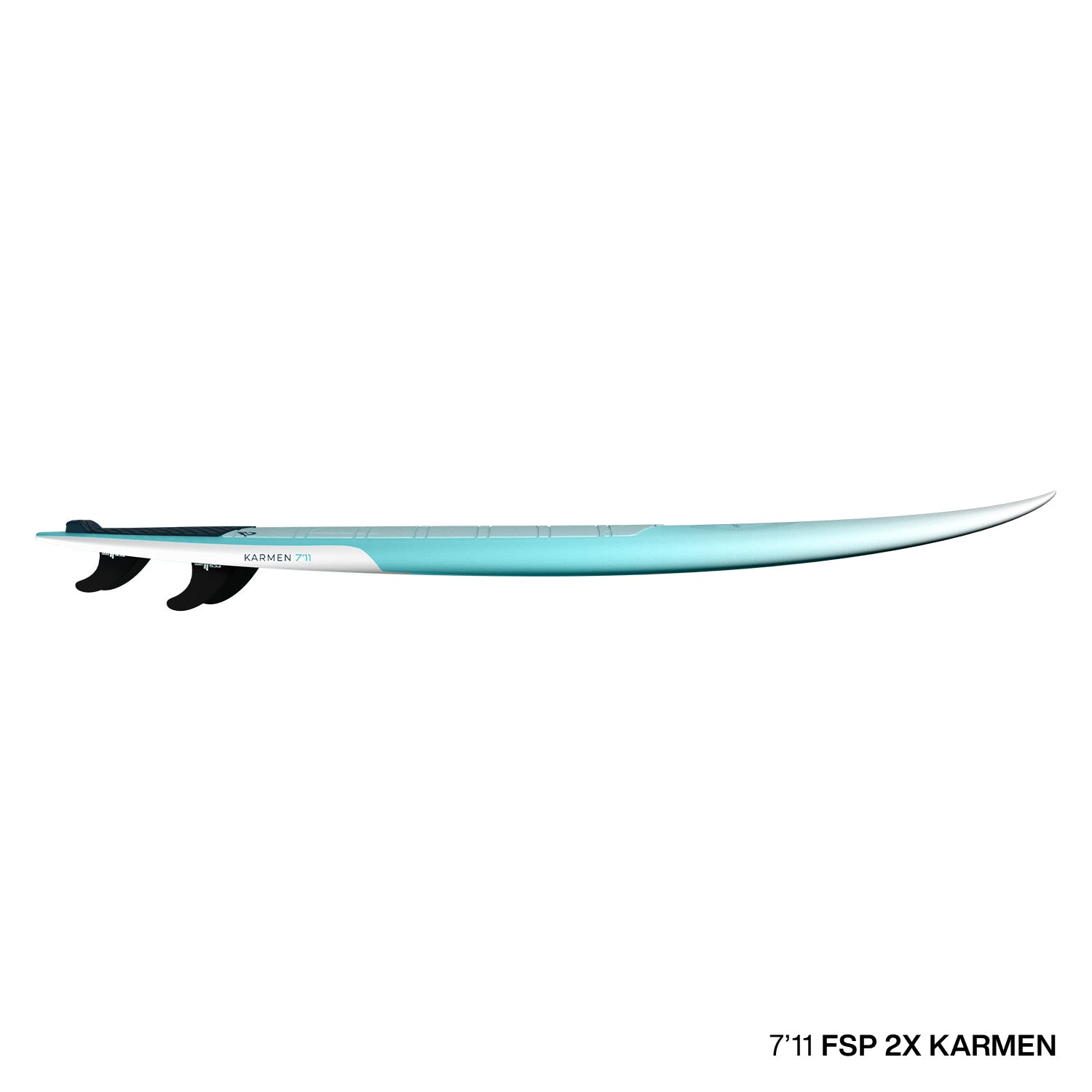 GONG | SUP Karmen FSP 2X