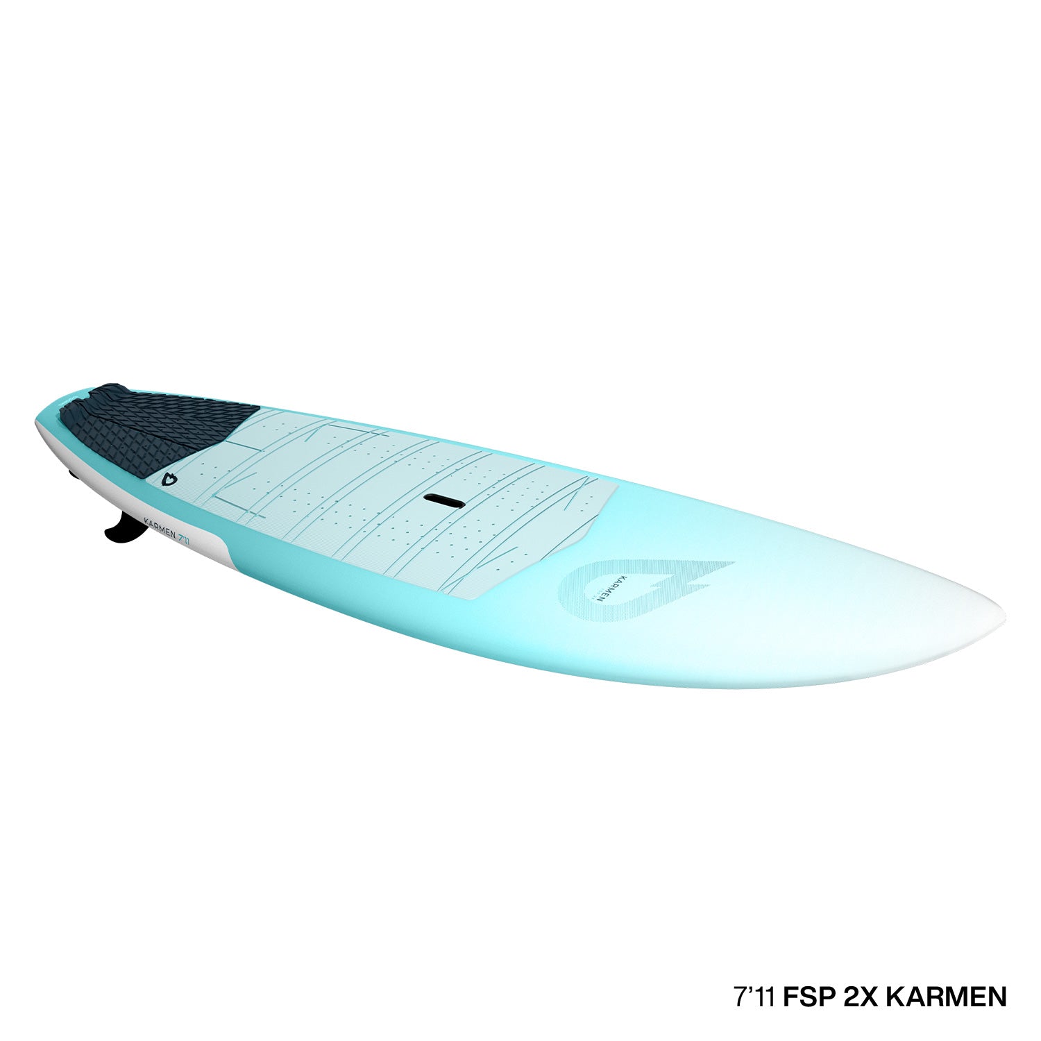 GONG | SUP Karmen FSP 2X