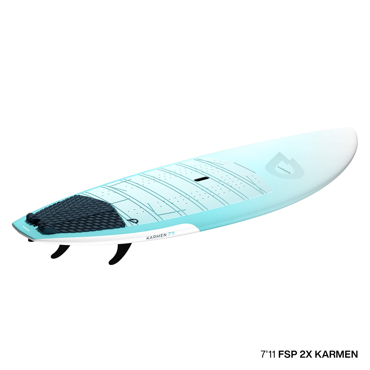 GONG | SUP Karmen FSP 2X