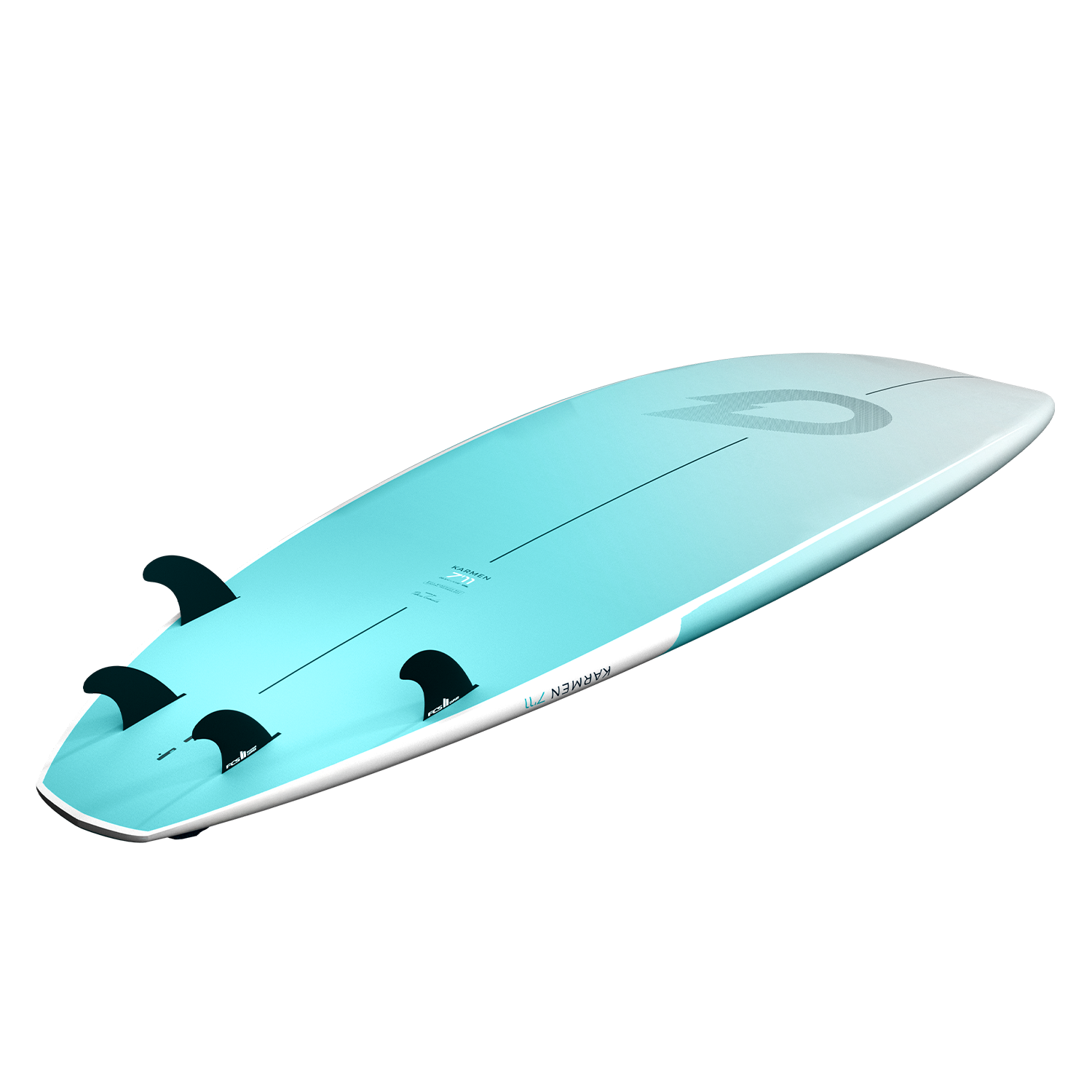 GONG | SUP Karmen FSP 2X