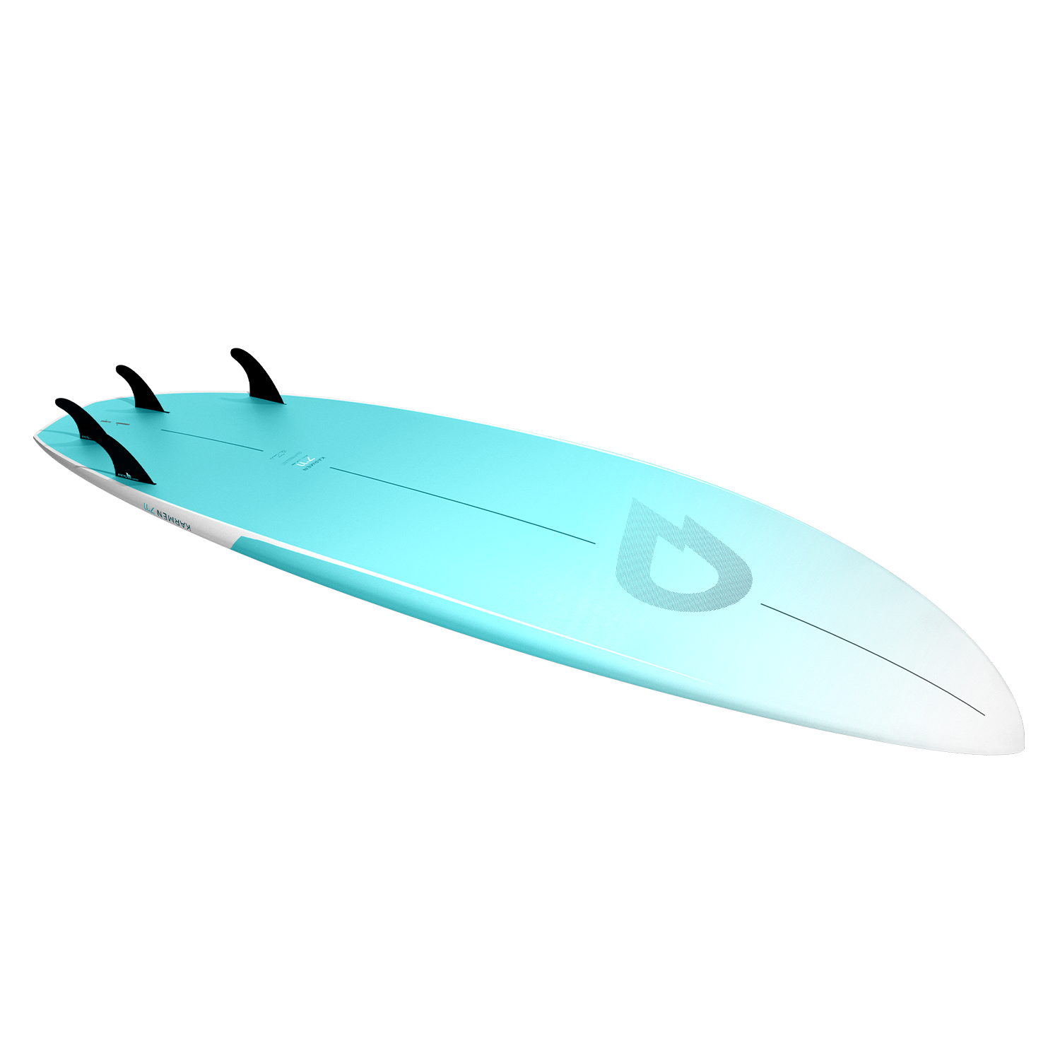 GONG | SUP Karmen FSP 2X