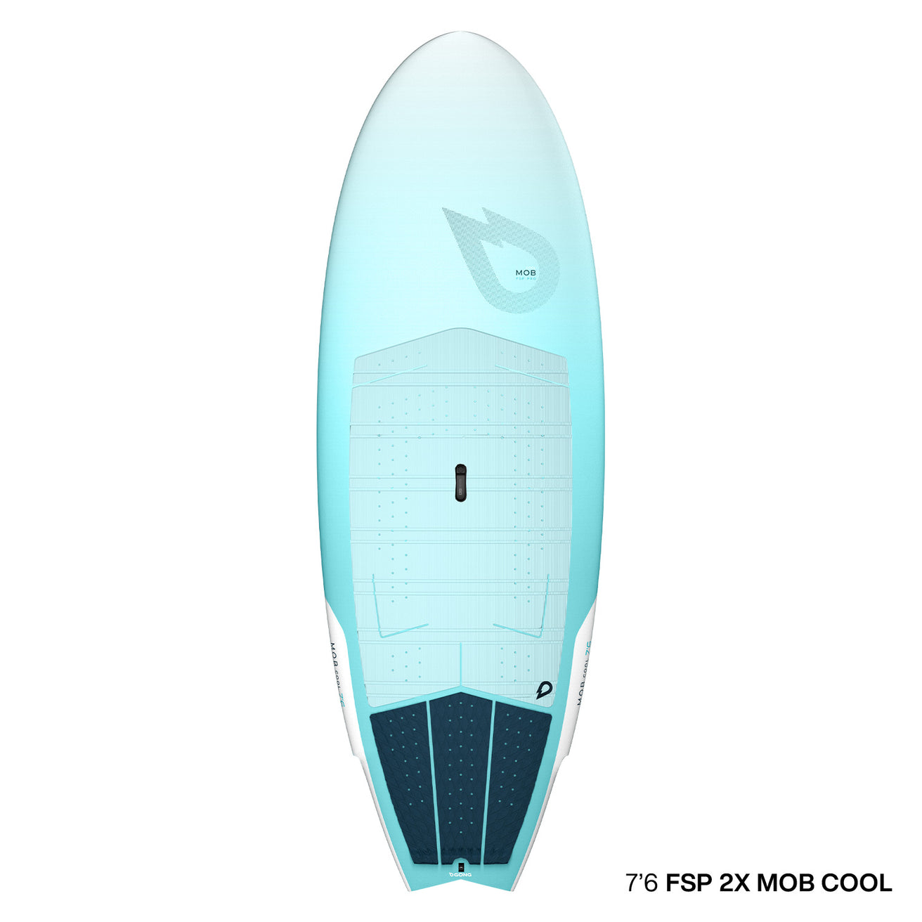 GONG | SUP Mob FSP 2X