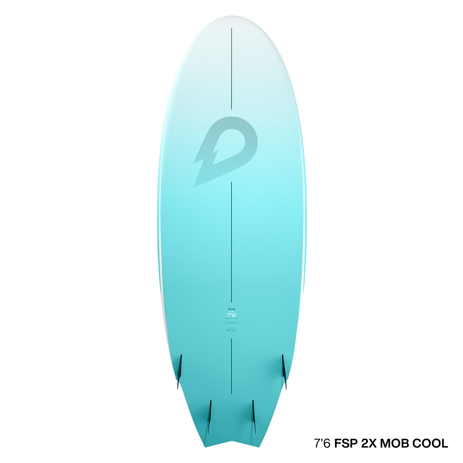 Pack | Pack SUP Mob FSP 2X