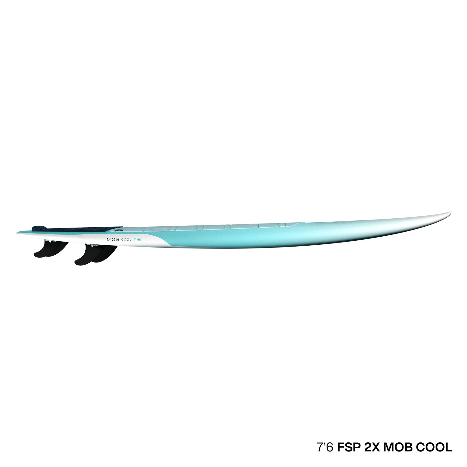 Pack | Pack SUP Mob FSP 2X