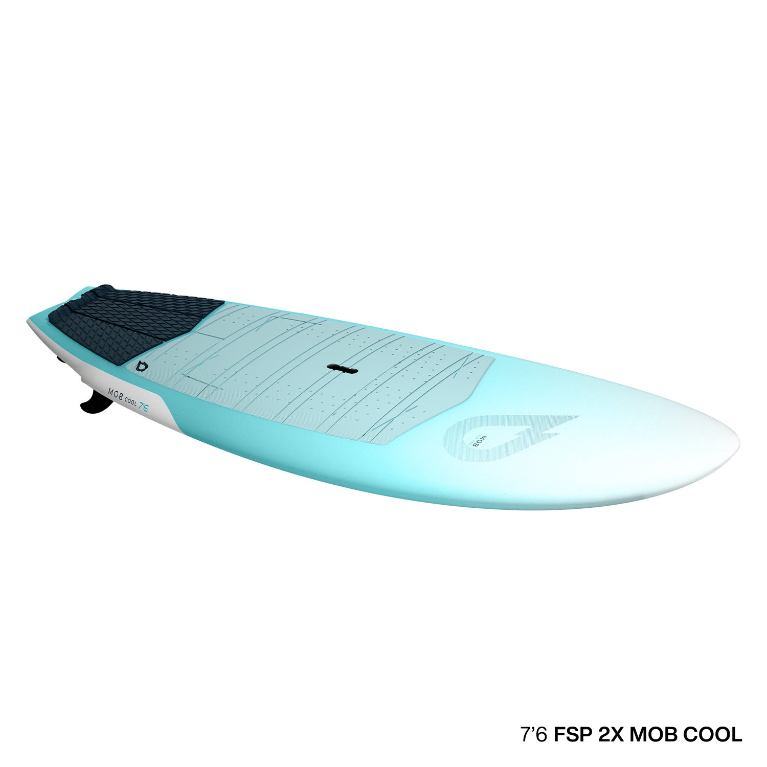 Pack | Pack SUP Mob FSP 2X