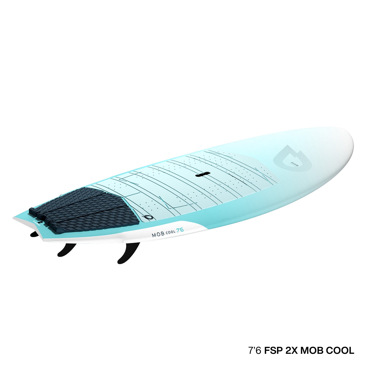 Pack | Pack SUP Mob FSP 2X