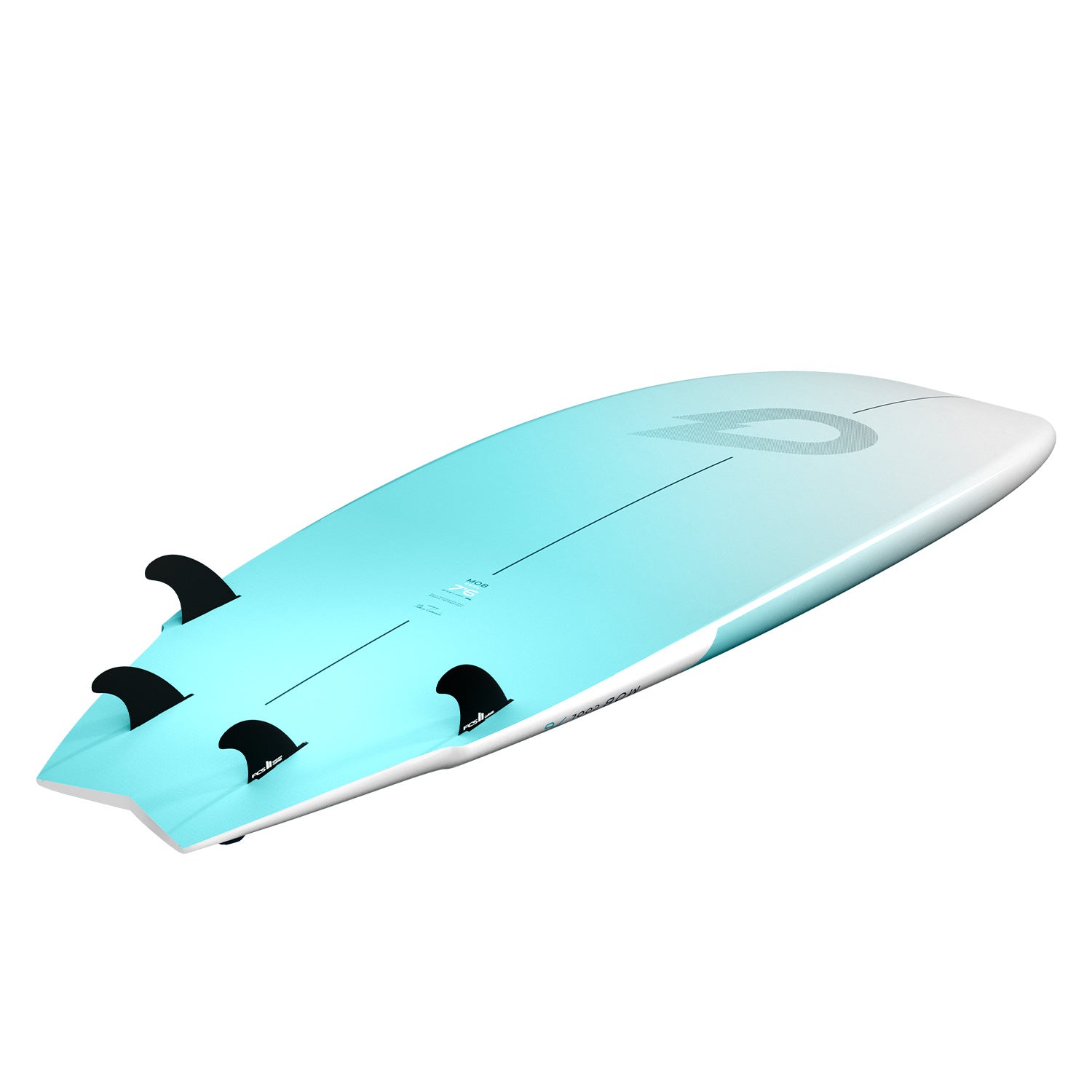 Pack | Pack SUP Mob FSP 2X