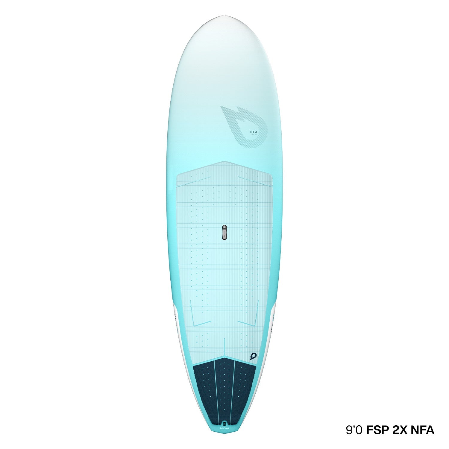 SUP NFA FSP 2X - FSP 2X 9'0 XL / Blue Occasion 14197