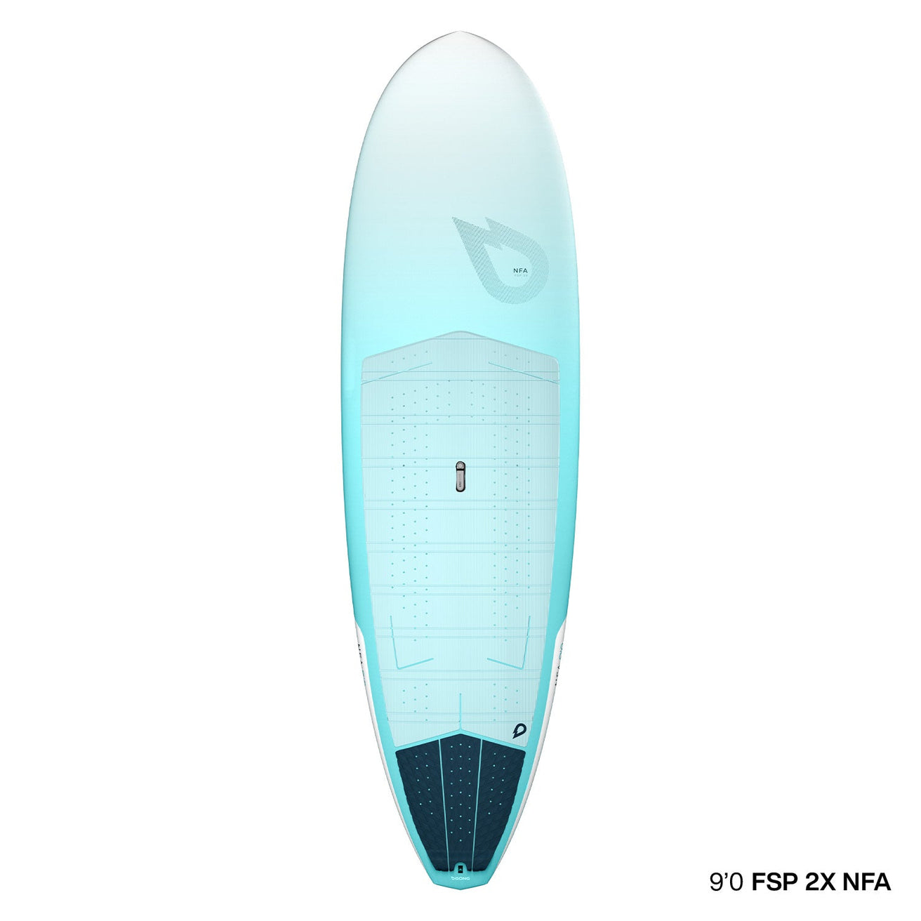 SUP NFA FSP 2X - 9'0 XL Reconditionné 11680