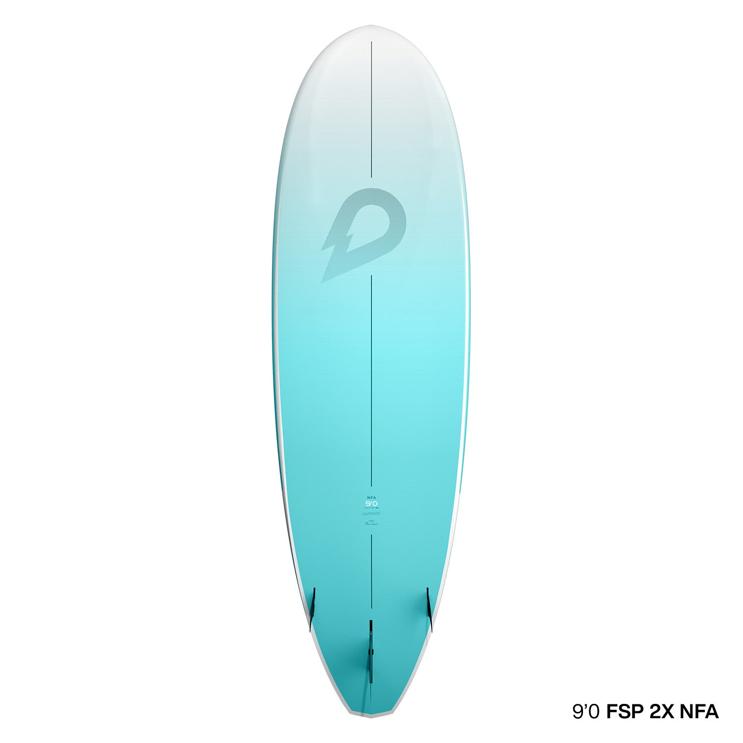 GONG | SUP NFA FSP 2X