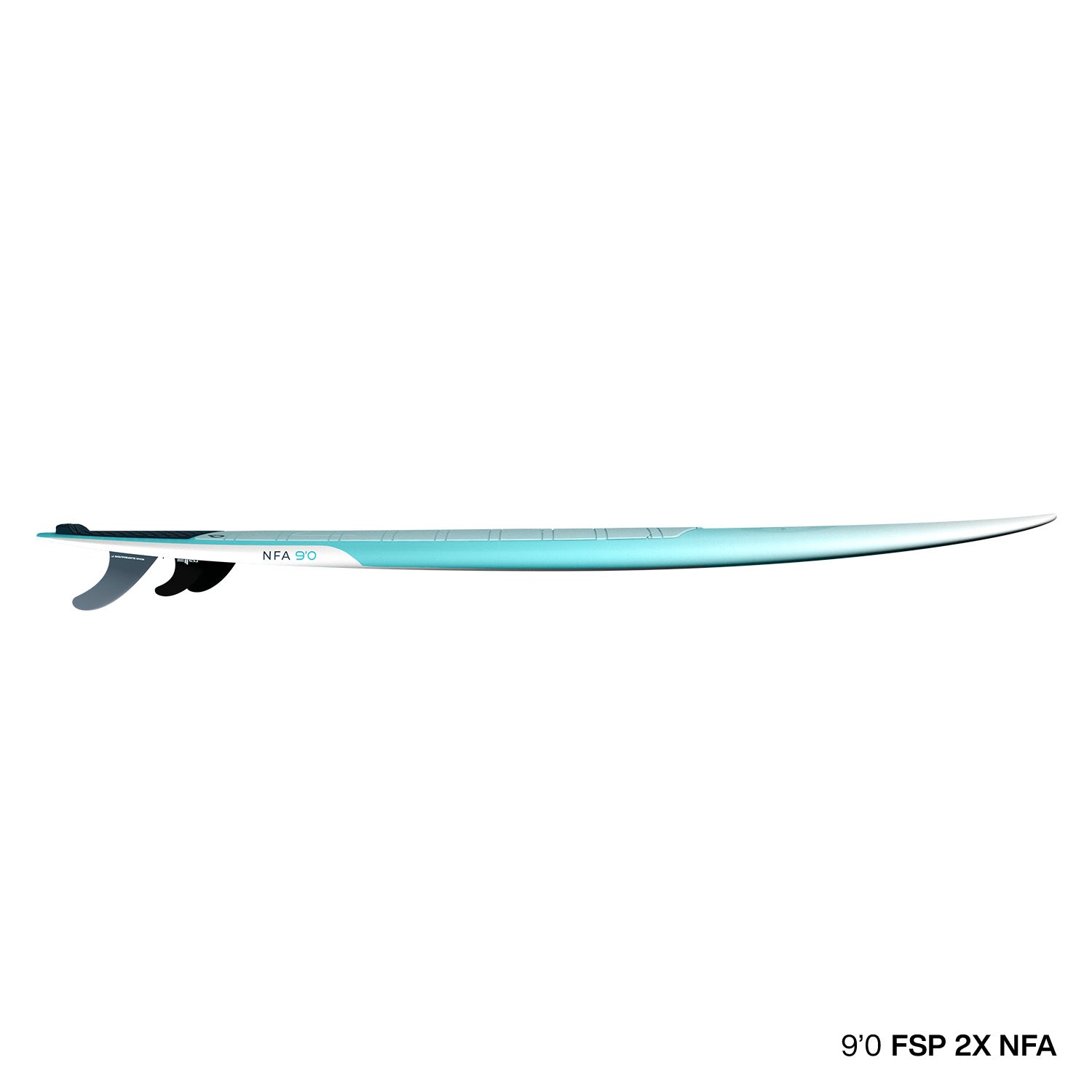 GONG | SUP NFA FSP 2X
