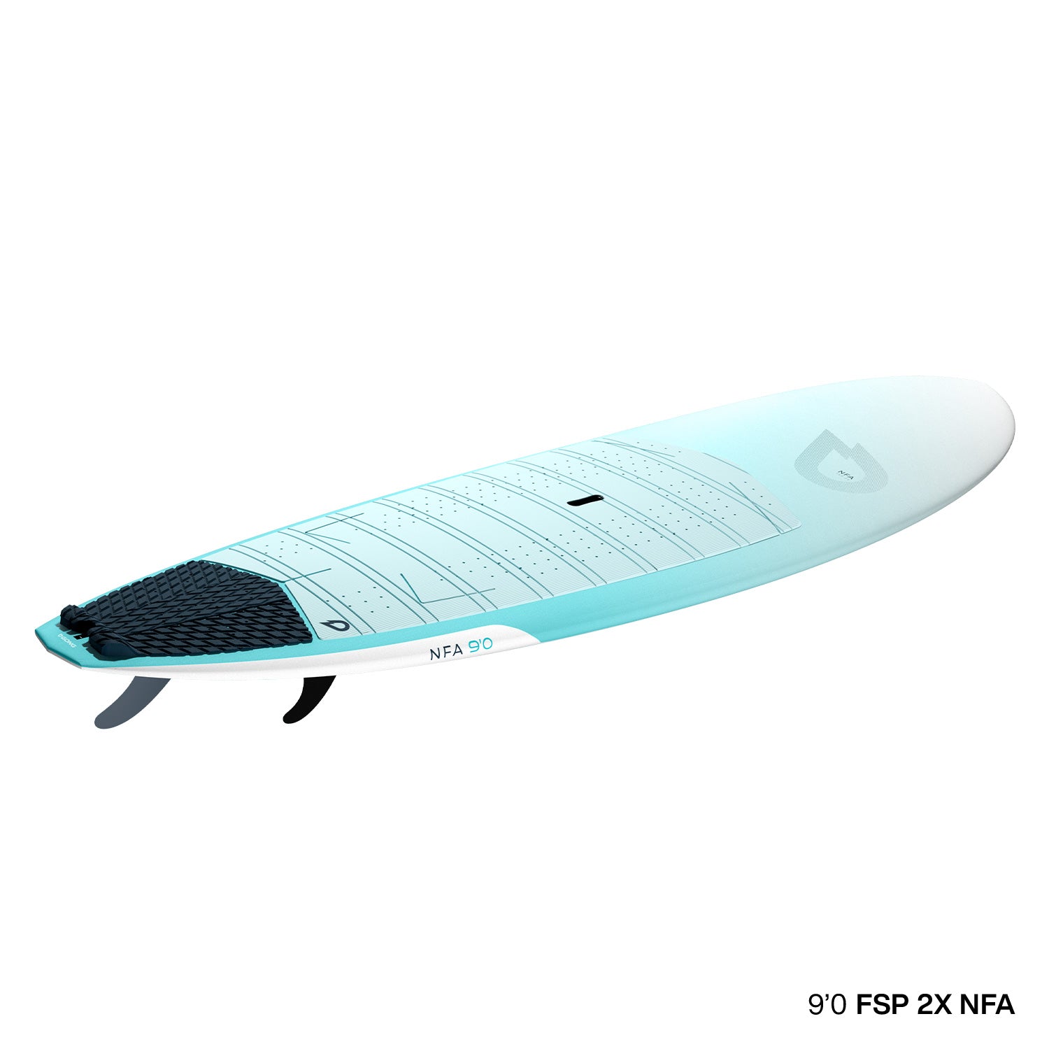 GONG | SUP NFA FSP 2X