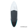 SUP Alley FSP Pro - FSP PRO 7'4 / White Occasion 14652