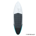 SUP Alley FSP Pro - FSP PRO 7'8 / White Occasion 12583