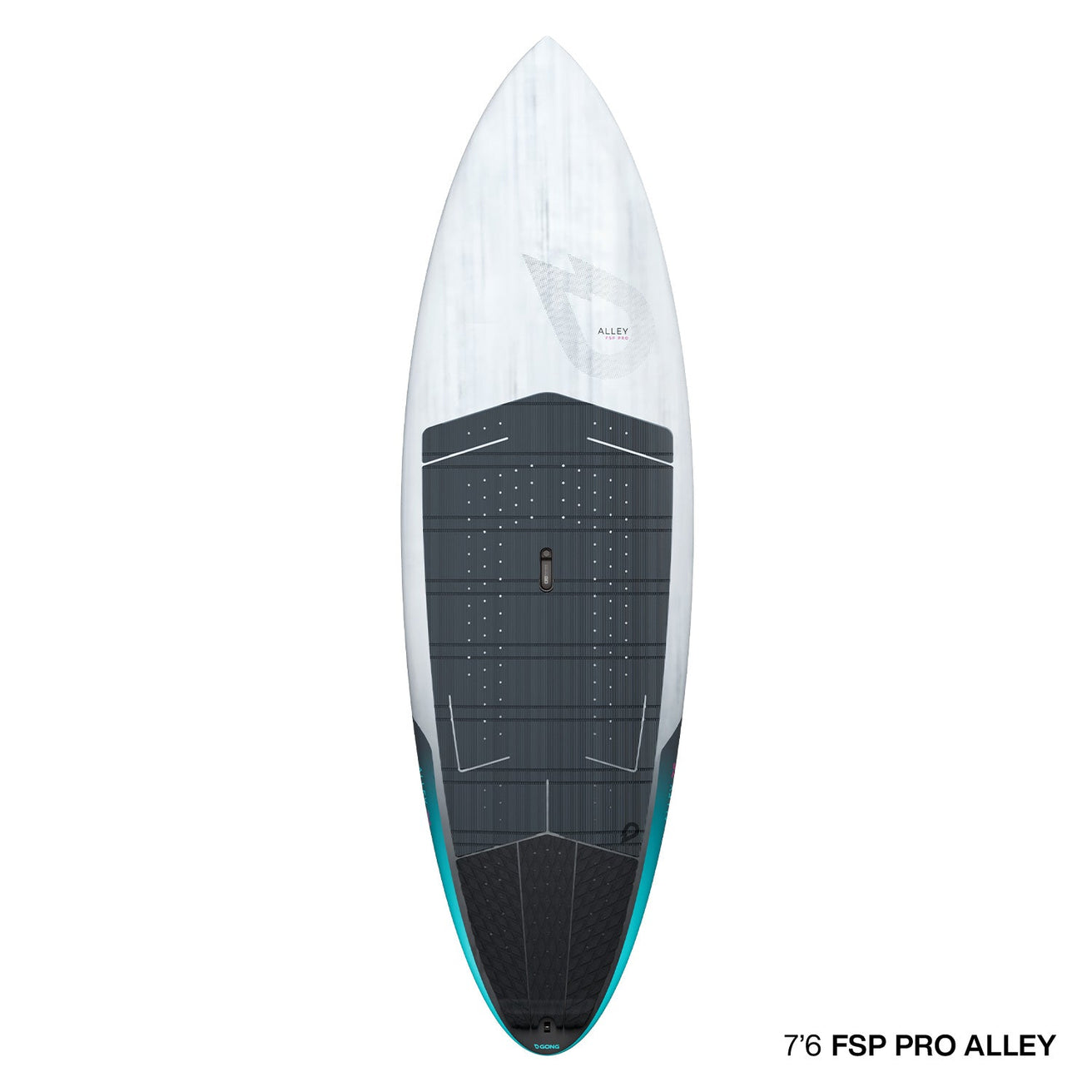 SUP Alley FSP Pro - FSP PRO 7'8 / White Occasion 12583