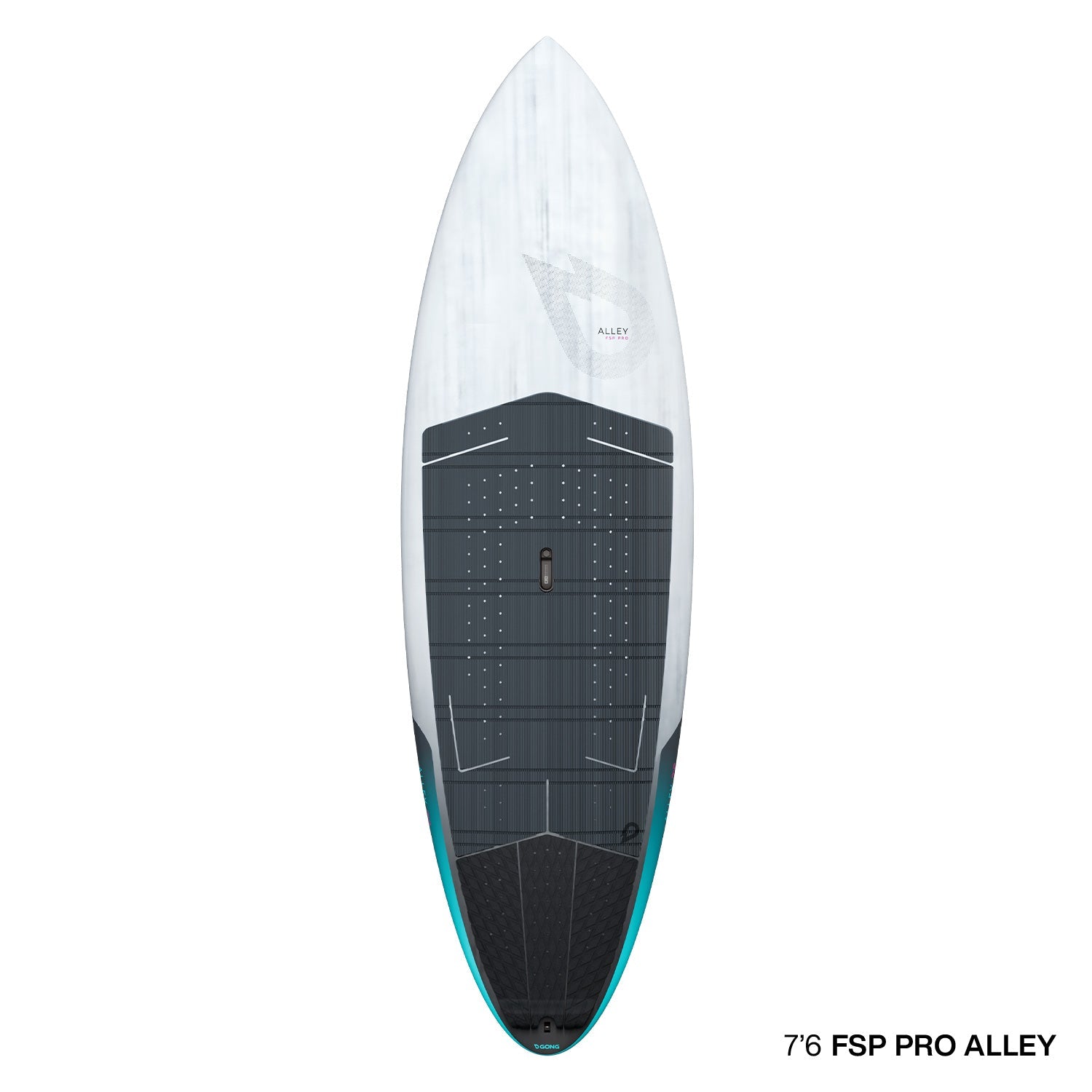 SUP Alley FSP Pro - FSP PRO 7'8 / White Occasion 12583